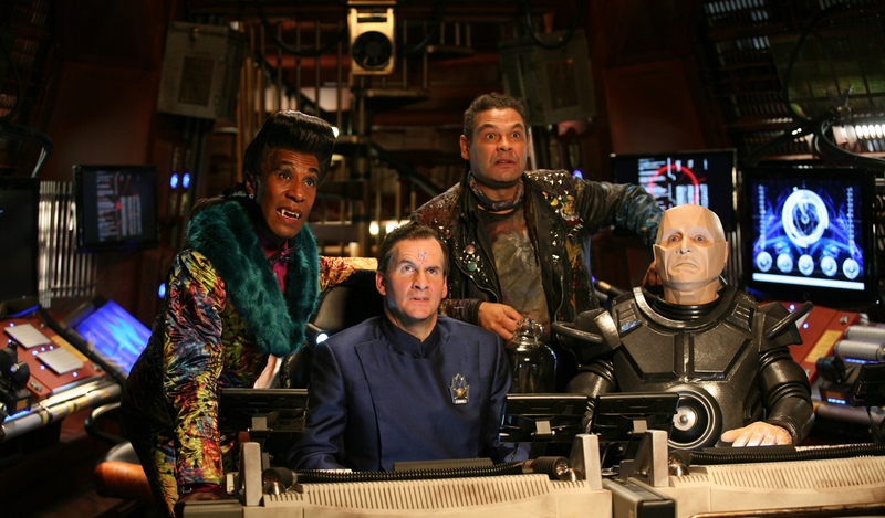 Image: BBC Two